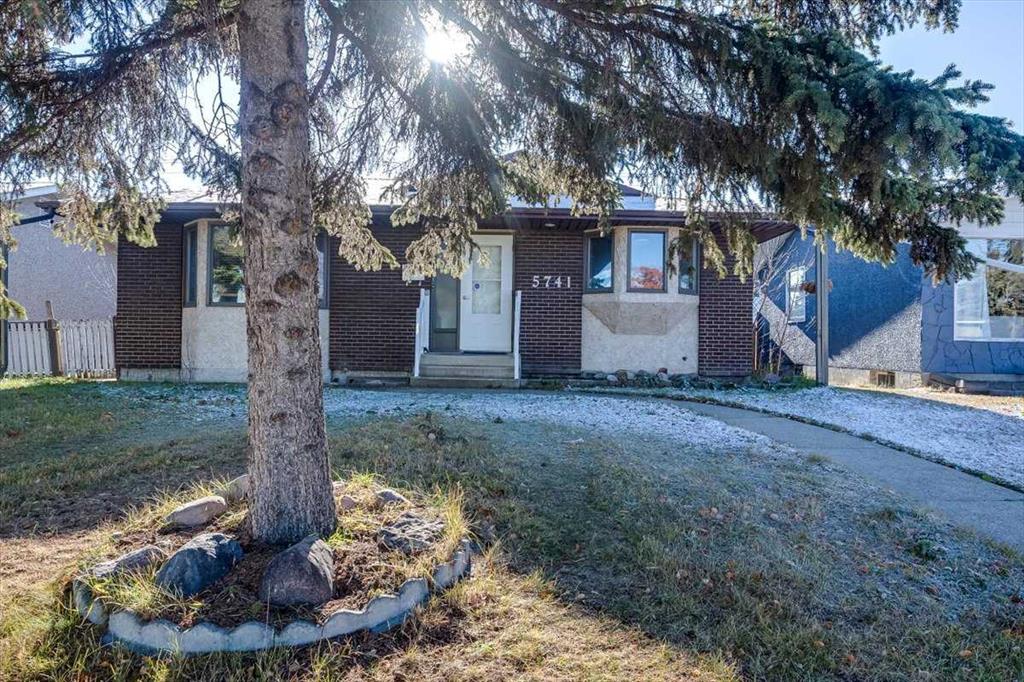 Picture of 5741 35 Street , Red Deer Real Estate Listing