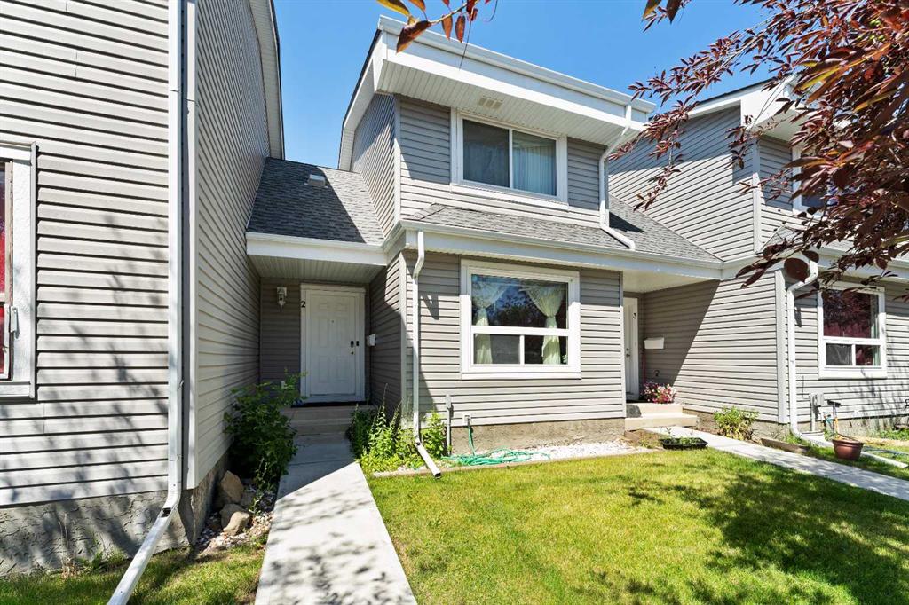 Picture of 2, 4360 58 Street NE, Calgary Real Estate Listing