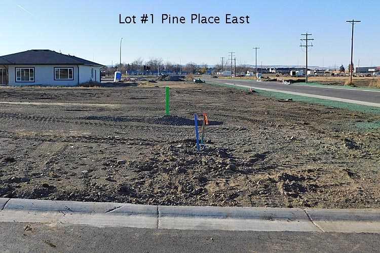 Picture of 1 Pine Place E, Claresholm Real Estate Listing