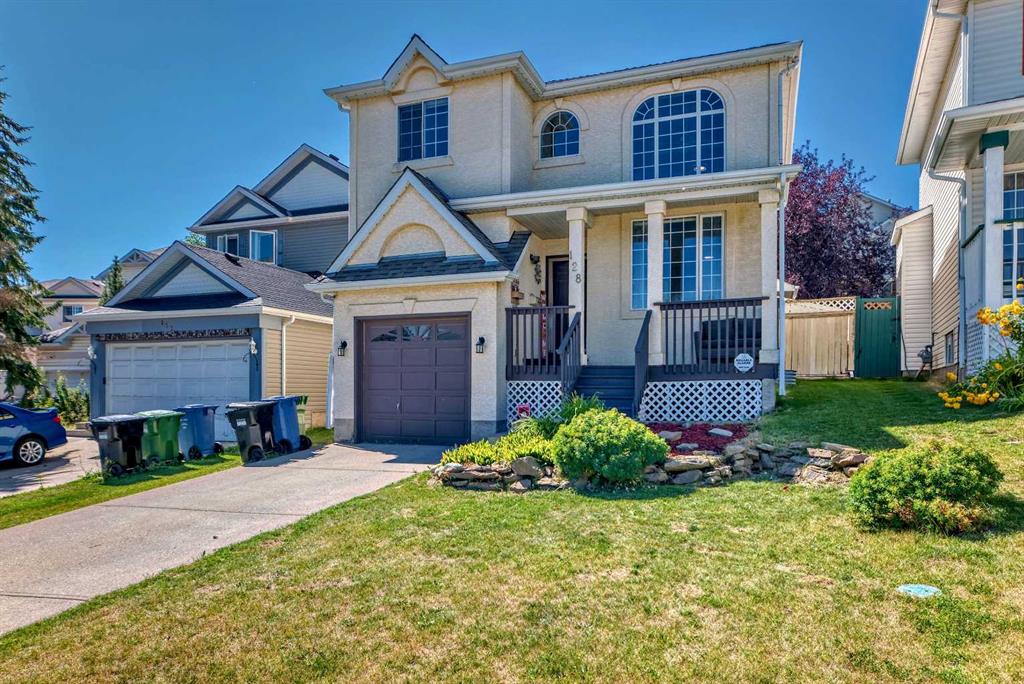 Picture of 128 Somercrest Manor SW, Calgary Real Estate Listing