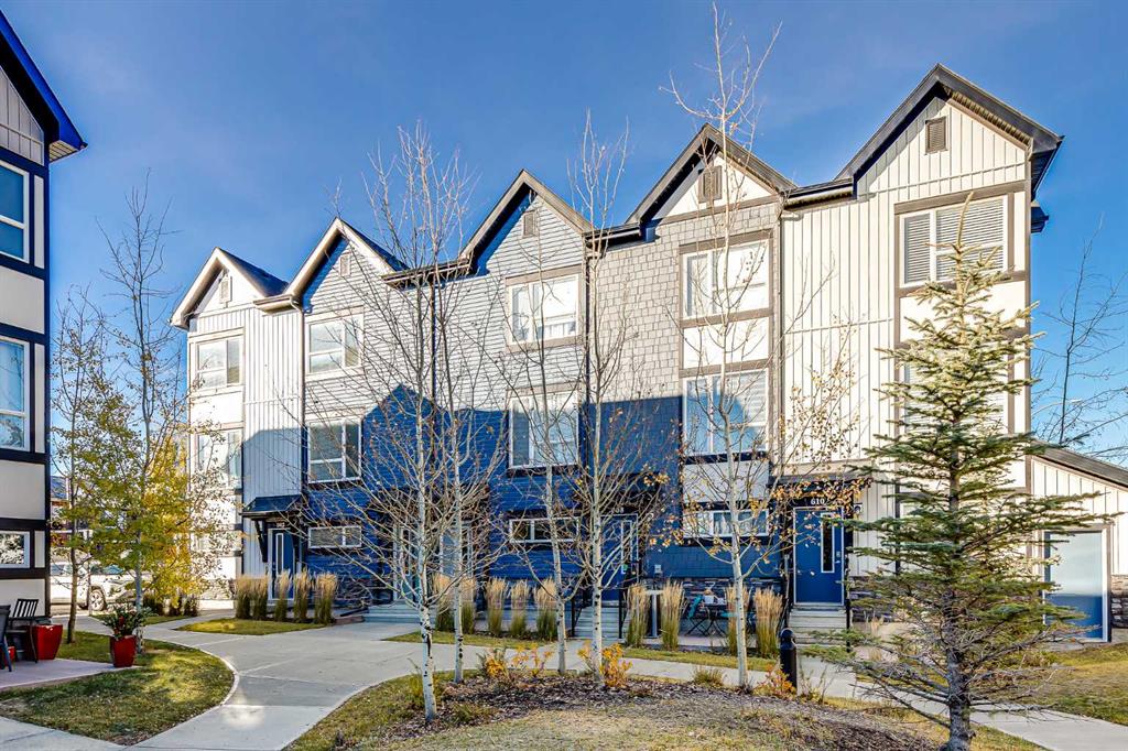 Picture of 604, 15 Evanscrest Park NW, Calgary Real Estate Listing