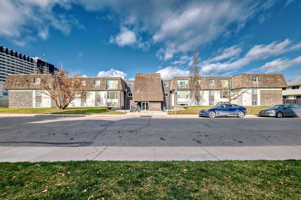 Picture of 311, 920 68 Avenue SW, Calgary Real Estate Listing