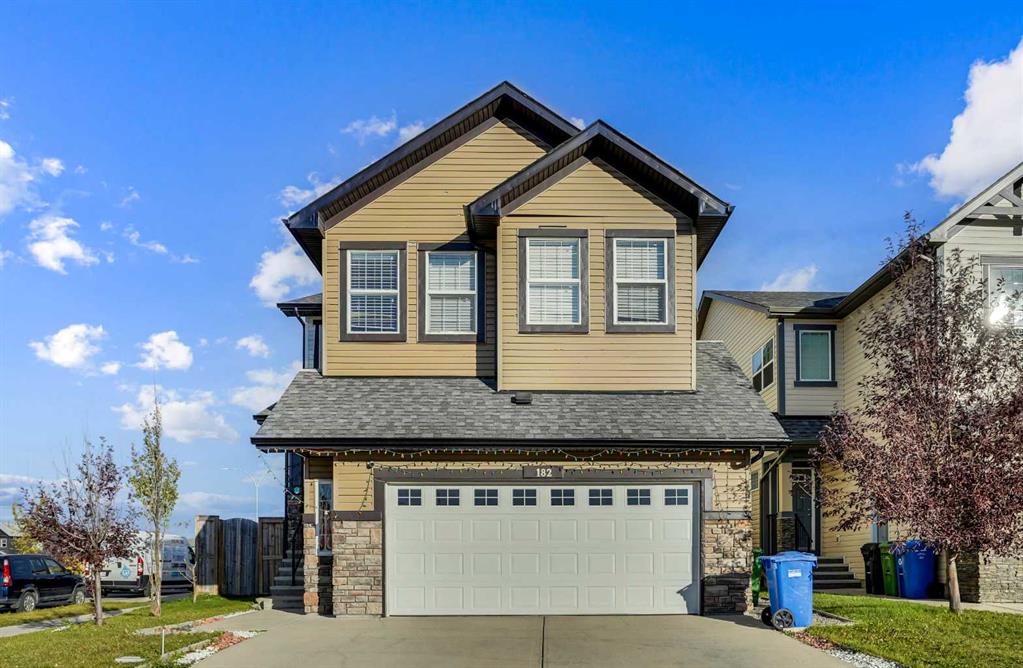 Picture of 182 Skyview ranch Street NE, Calgary Real Estate Listing