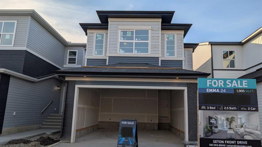 Picture of 31 Setonstone Gardens SE, Calgary Real Estate Listing