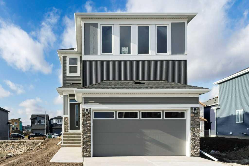 Picture of 67 Corner Glen Common NE, Calgary Real Estate Listing