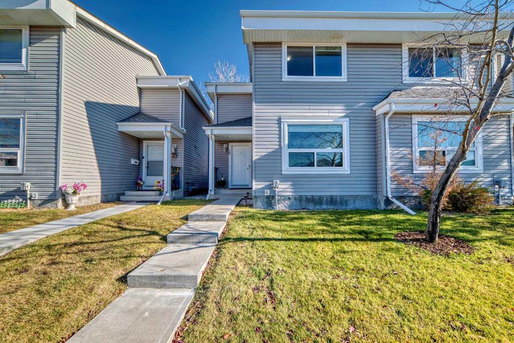 Picture of 19, 4360 58 Street NE, Calgary Real Estate Listing