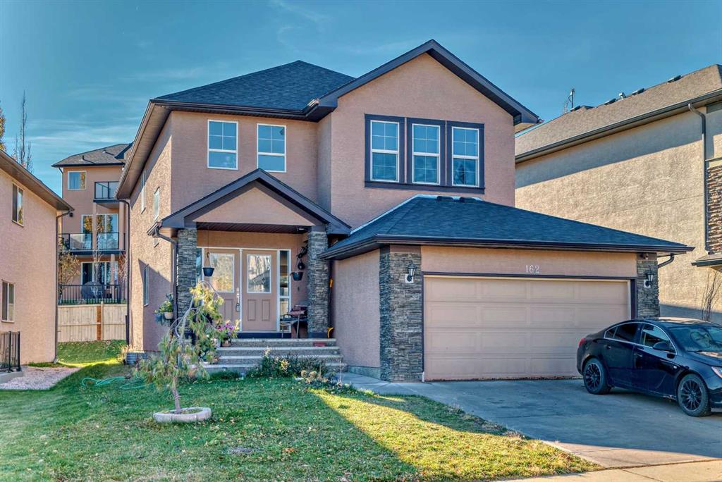 Picture of 162 Sherwood Hill NW, Calgary Real Estate Listing