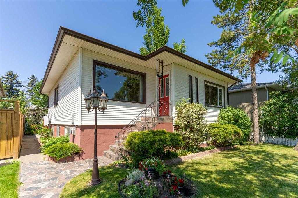 Picture of 1211 Bantry Street NE, Calgary Real Estate Listing