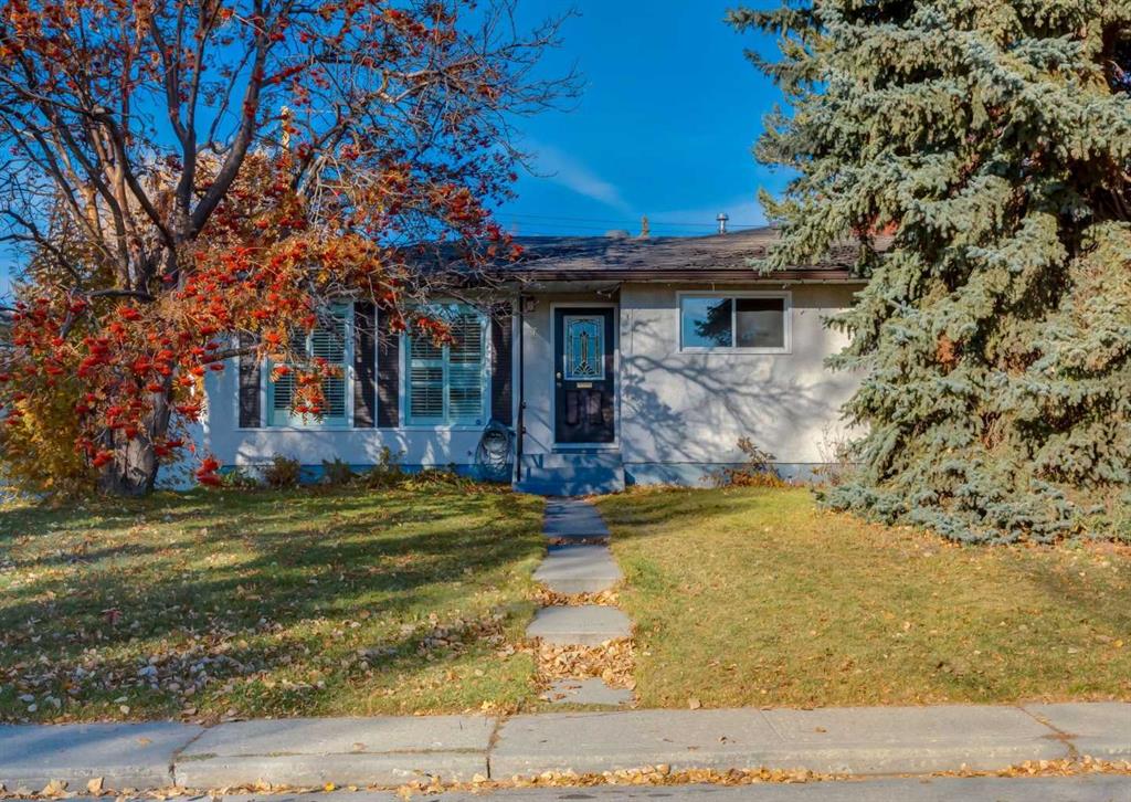 Picture of 7 Culver Road NW, Calgary Real Estate Listing