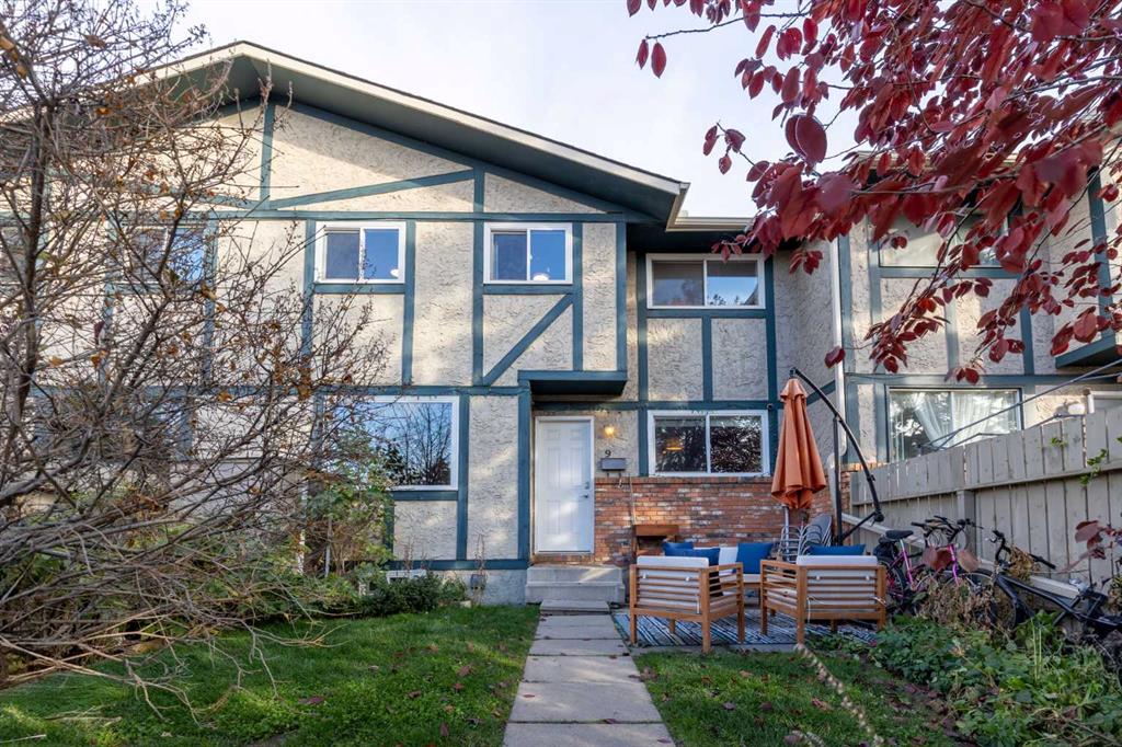 Picture of 9N, 203 Lynnview Road SE, Calgary Real Estate Listing