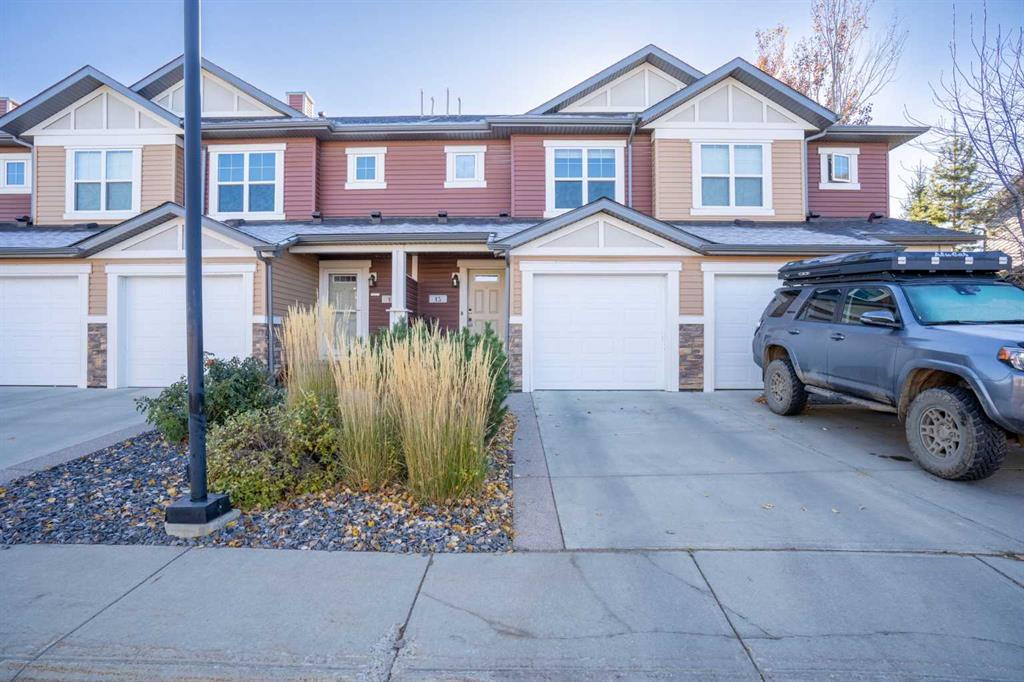 Picture of 13 Chaparral Valley Gardens SE, Calgary Real Estate Listing