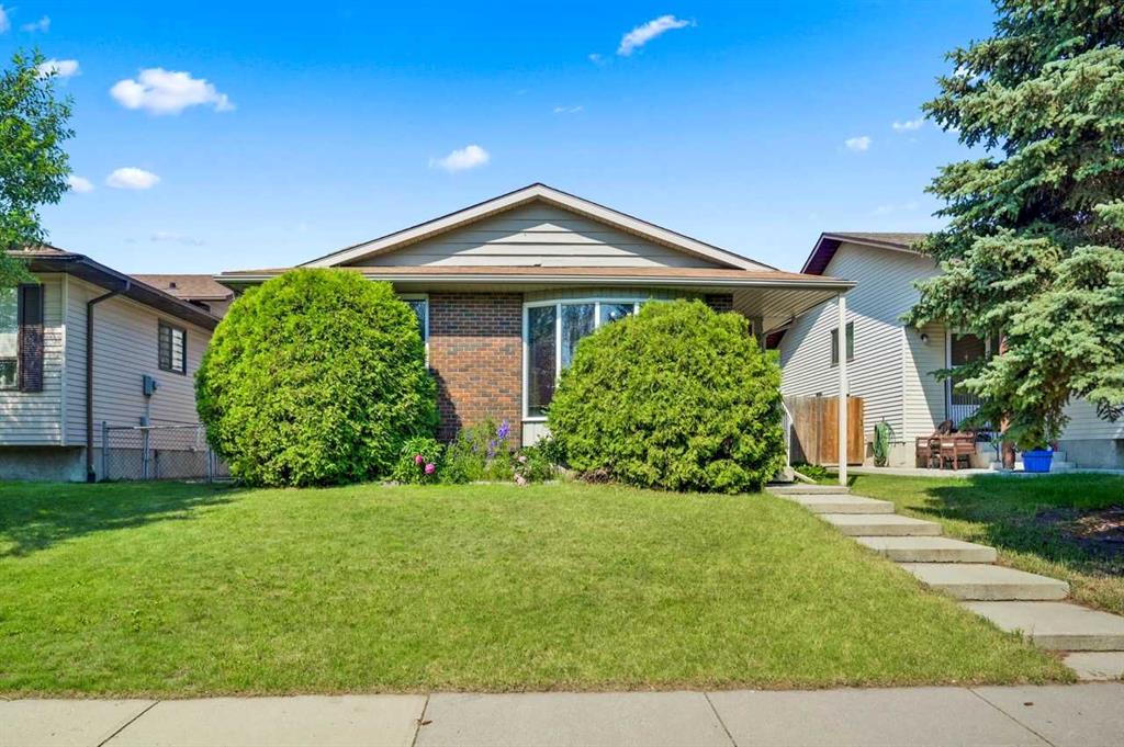 Picture of 68 Millward Place NE, Calgary Real Estate Listing