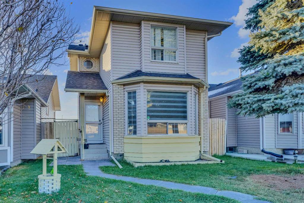 Picture of 164 Martinwood Way NE, Calgary Real Estate Listing