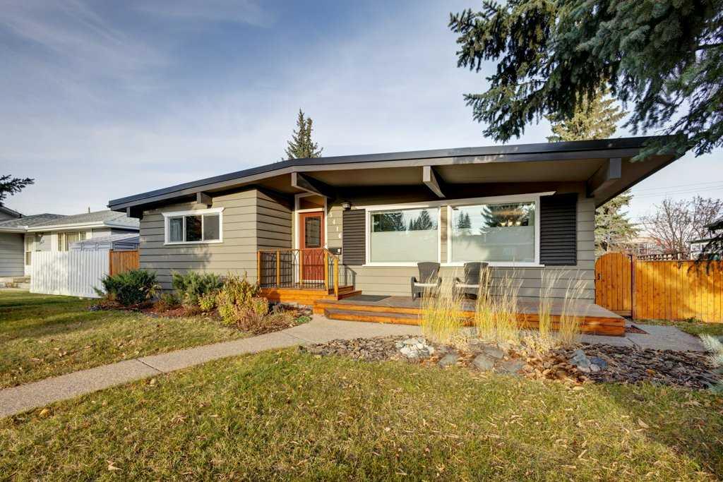 Picture of 5416 Ladbrooke Drive SW, Calgary Real Estate Listing