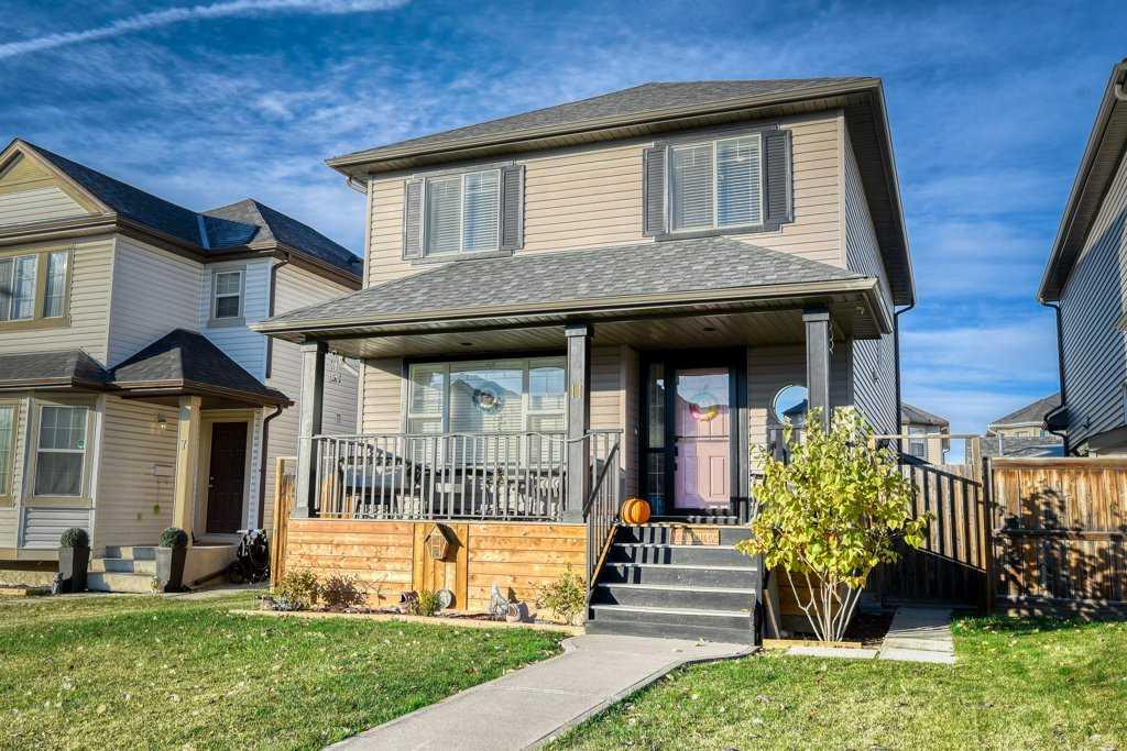 Picture of 11 Bridlecrest Place SW, Calgary Real Estate Listing