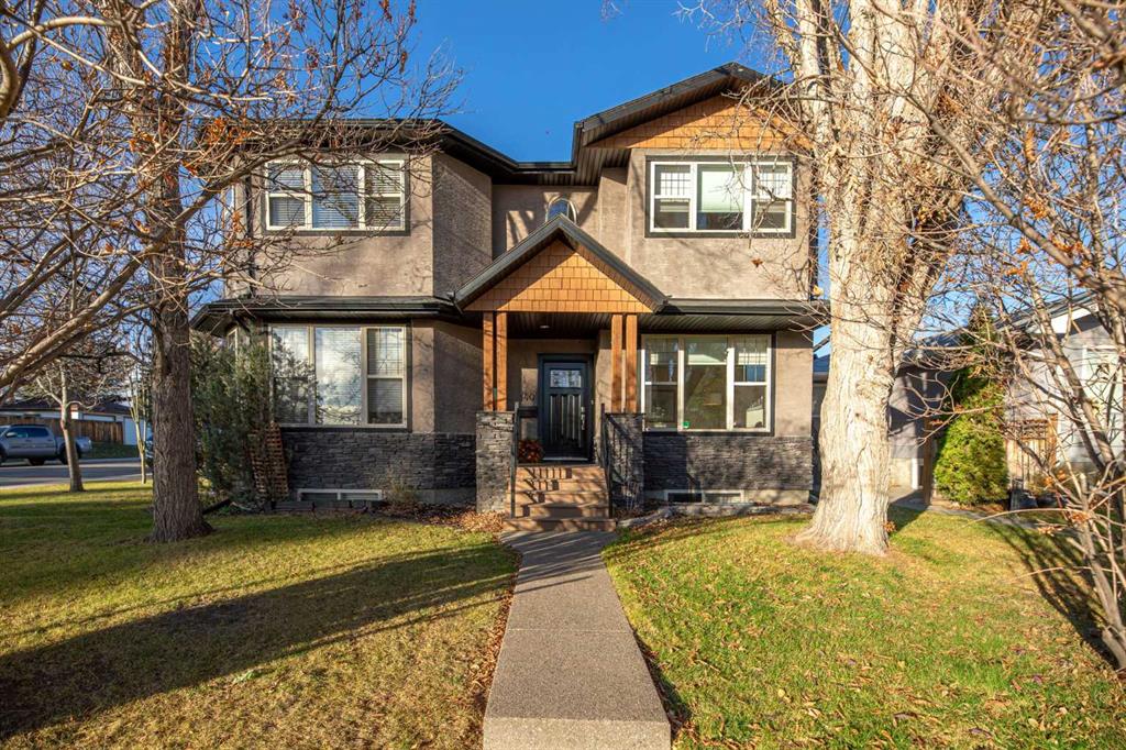 Picture of 140 41 Avenue NW, Calgary Real Estate Listing