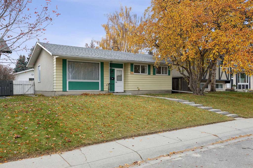 Picture of 32 Allandale Close SE, Calgary Real Estate Listing