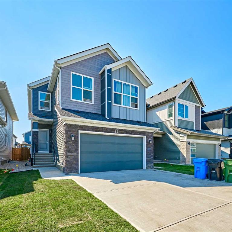 Picture of 67 Seton Villas SE, Calgary Real Estate Listing