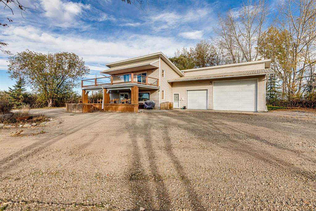 Picture of 31042 Range Road 281  , Rural Mountain View County Real Estate Listing