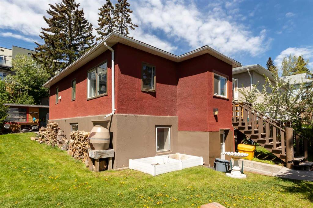 Picture of 4007 Centre A Street NE, Calgary Real Estate Listing