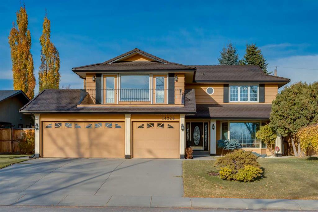 Picture of 14228 Park Estates Drive SE, Calgary Real Estate Listing