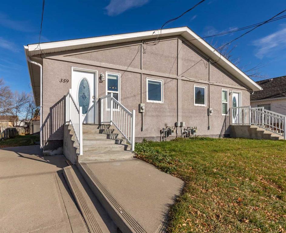 Picture of 359 3 Avenue W, Cardston Real Estate Listing