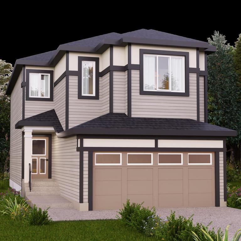 Picture of 8 Key Cove SW, Airdrie Real Estate Listing