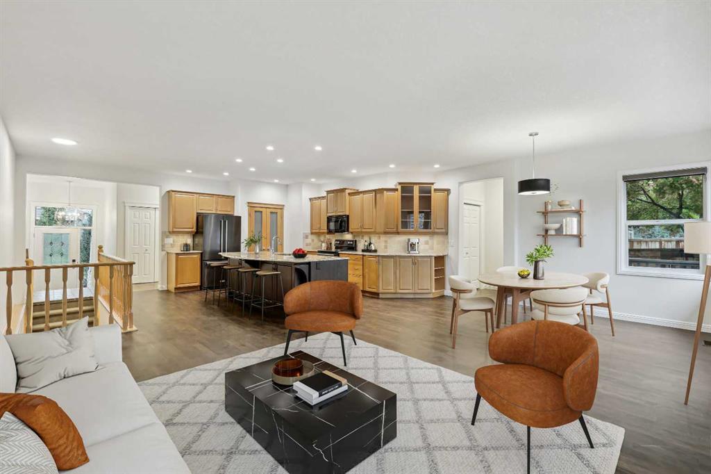 Picture of 200 Prestwick Manor SE, Calgary Real Estate Listing