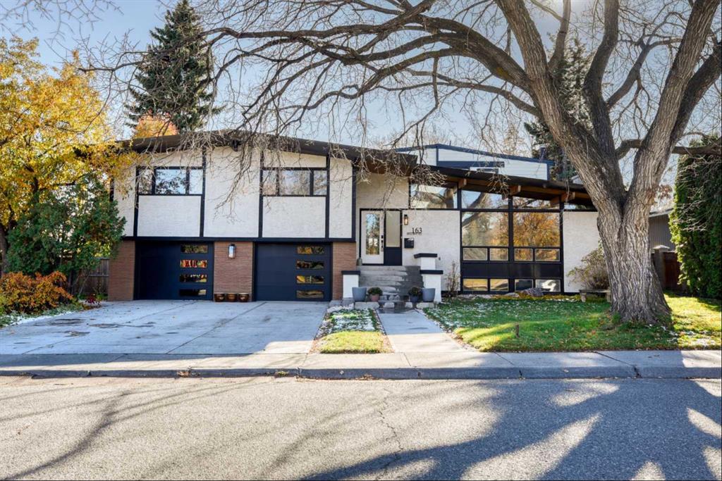 Picture of 163 Malibou Road SW, Calgary Real Estate Listing