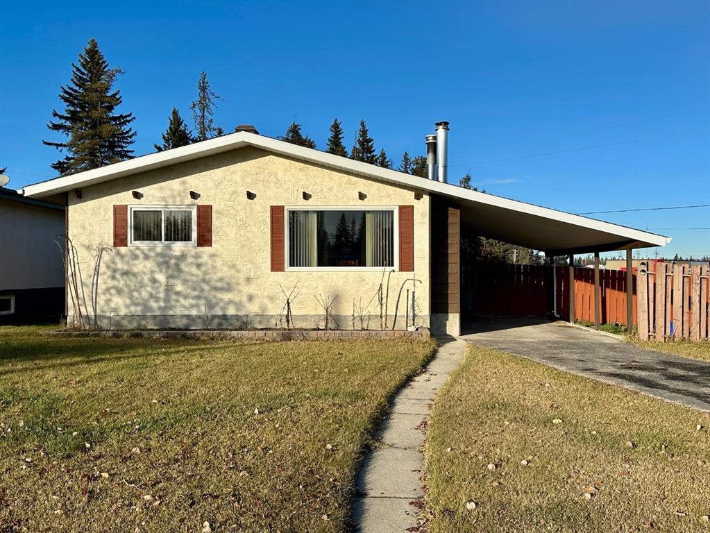 Picture of 34 Windfall Drive , Whitecourt Real Estate Listing