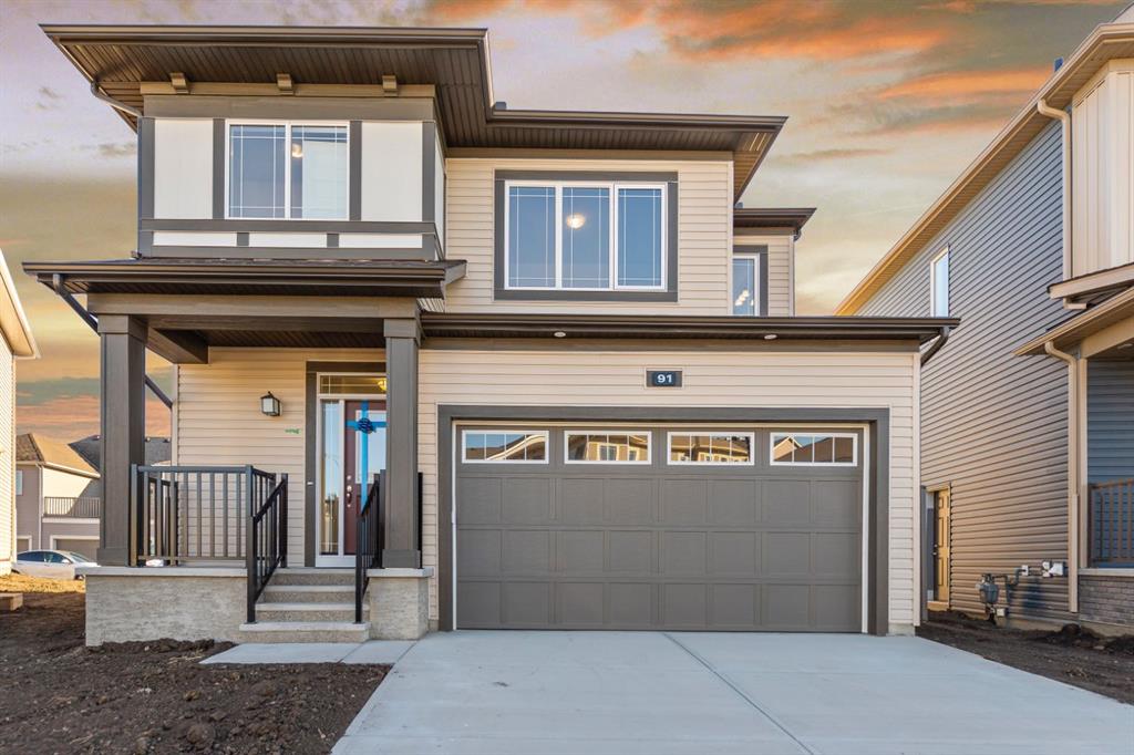 Picture of 91 cityline Heath NE, Calgary Real Estate Listing