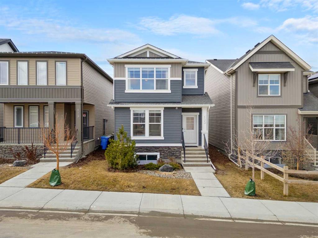 Picture of 133 Ambleside Heath NW, Calgary Real Estate Listing