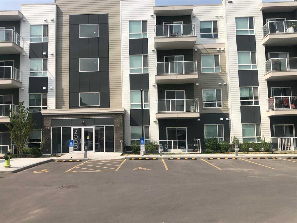 Picture of 2207, 220 Seton Grove , Calgary Real Estate Listing