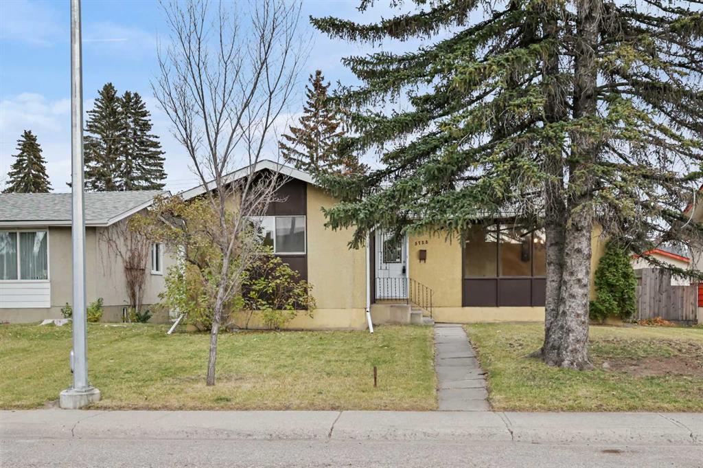 Picture of 5728 Layzell Road SW, Calgary Real Estate Listing