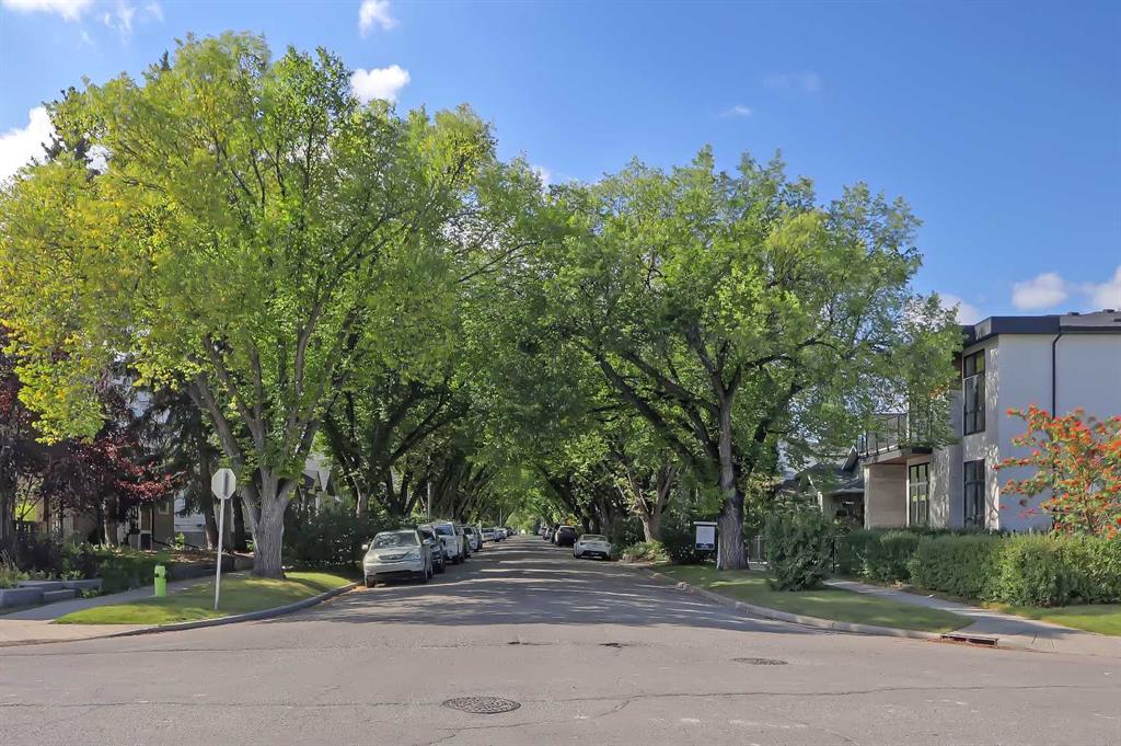 Picture of 404 21 Avenue NW, Calgary Real Estate Listing