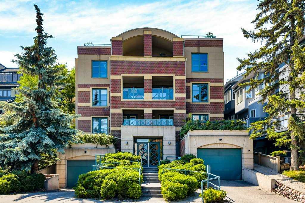 Picture of 204, 1235 Cameron Avenue SW, Calgary Real Estate Listing