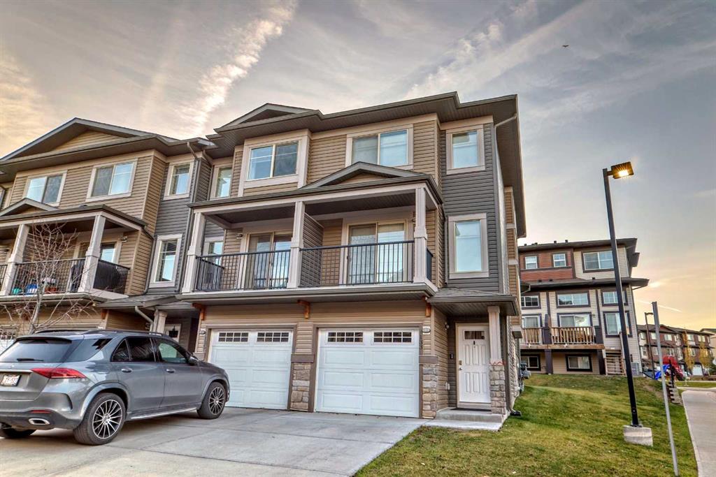 Picture of 0037463783, 133 Sage Hill Grove NW, Calgary Real Estate Listing