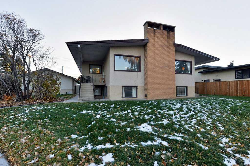 Picture of 2811 19 Street NW, Calgary Real Estate Listing