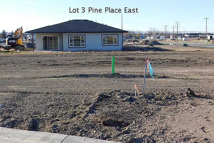 Picture of 3 Pine Place E, Claresholm Real Estate Listing