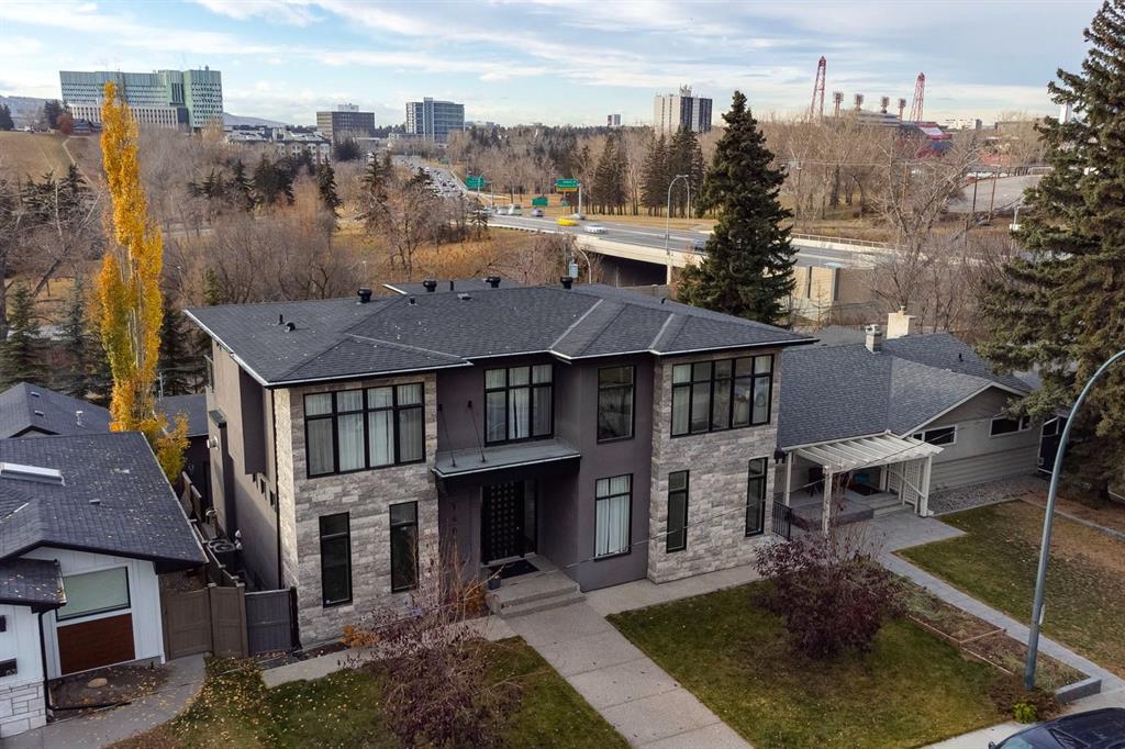 Picture of 1603 23 Street NW, Calgary Real Estate Listing