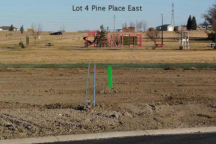 Picture of 4 Pine Place E, Claresholm Real Estate Listing