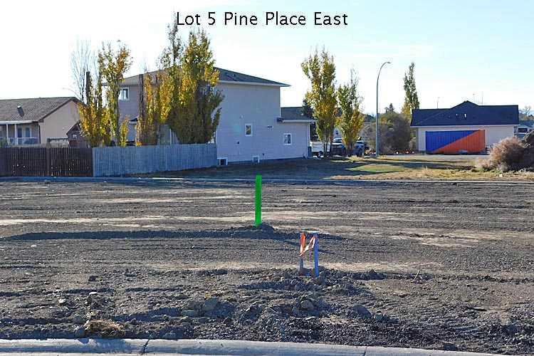 Picture of 5 Pine Place E, Claresholm Real Estate Listing