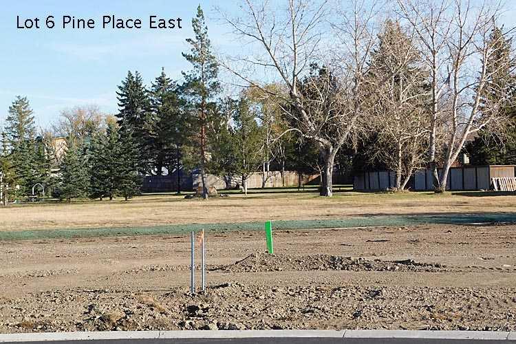 Picture of 6 Pine Place E, Claresholm Real Estate Listing