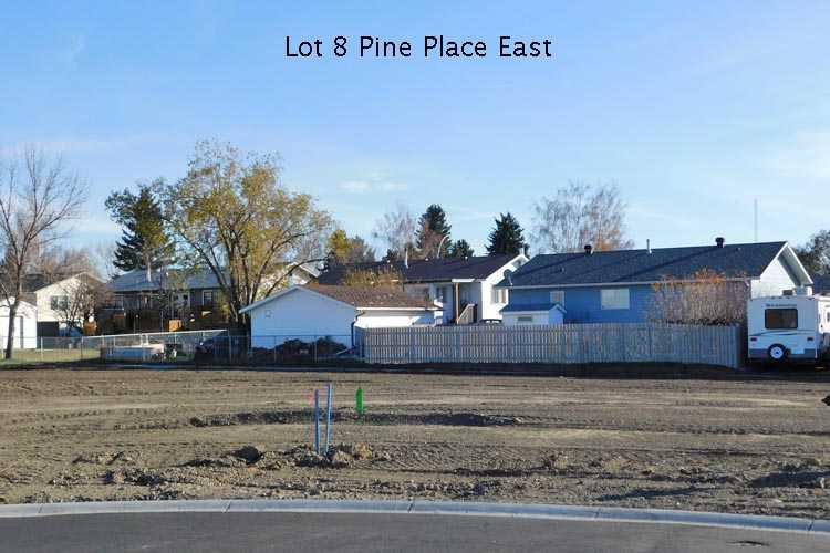 Picture of 8 Pine Place E, Claresholm Real Estate Listing