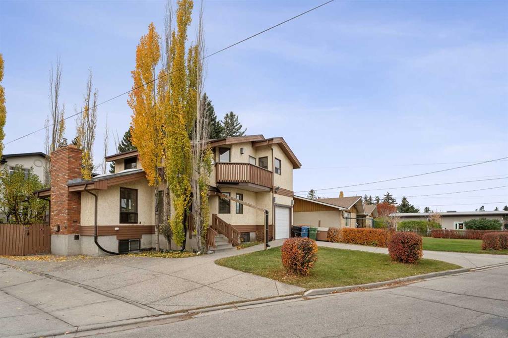 Picture of 419 30 Avenue NE, Calgary Real Estate Listing