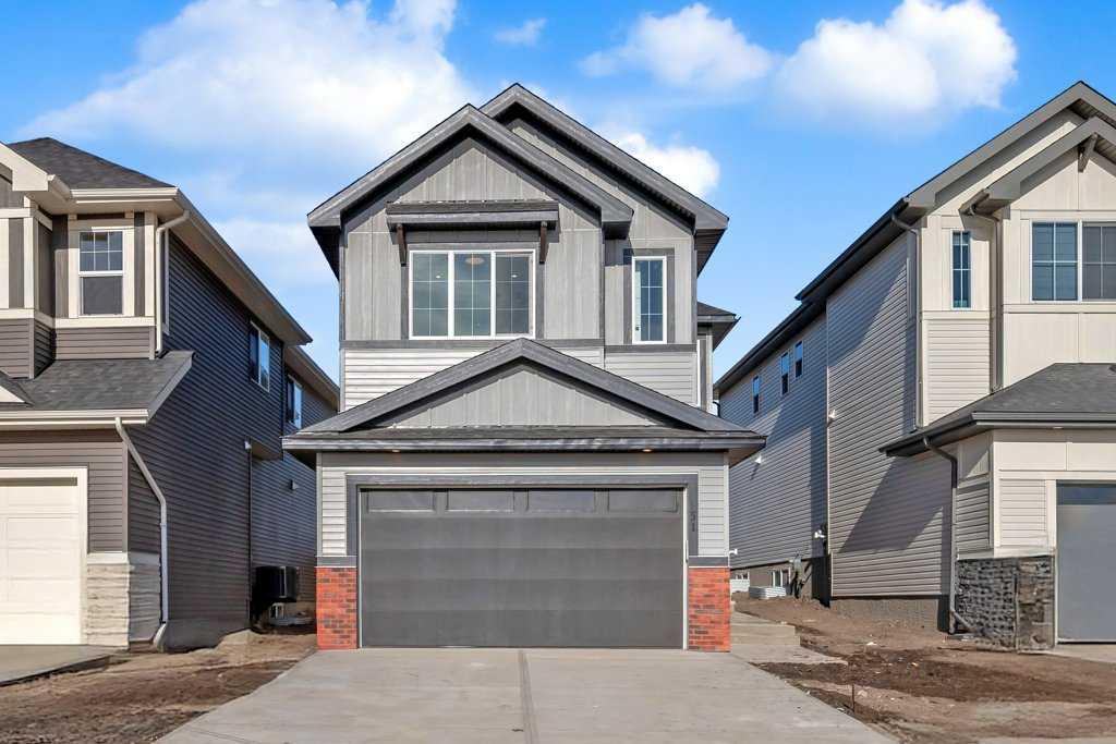 Picture of 51 Heritage Circle , Cochrane Real Estate Listing