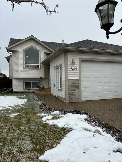 Picture of 12409 107A Street  , Grande Prairie Real Estate Listing