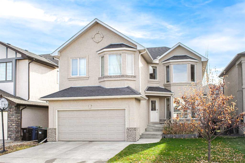 Picture of 109 Everglade Circle SW, Calgary Real Estate Listing