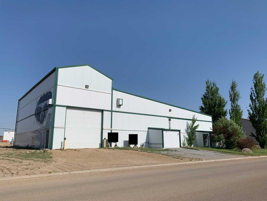 Picture of 502 9 Street SE, Drumheller Real Estate Listing