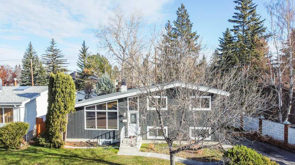 Picture of 260 Southampton Drive SW, Calgary Real Estate Listing